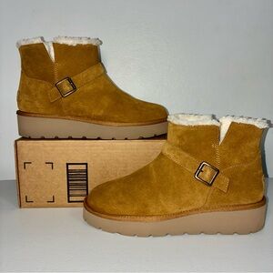 UGG Koolaburra by Ugg Boots Women’s Size 10